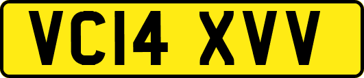VC14XVV