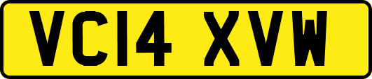 VC14XVW