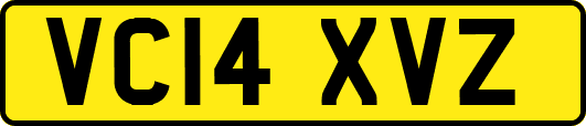 VC14XVZ