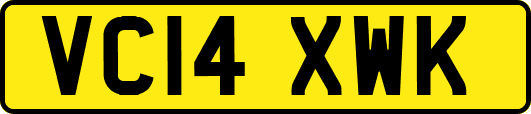 VC14XWK