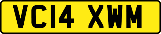 VC14XWM