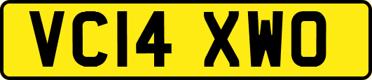 VC14XWO