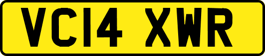 VC14XWR