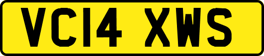 VC14XWS