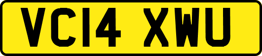 VC14XWU
