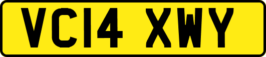 VC14XWY