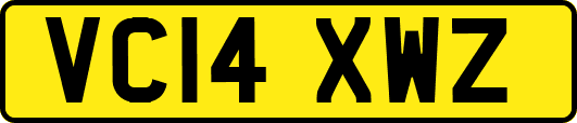 VC14XWZ