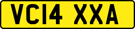 VC14XXA