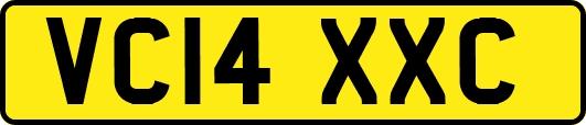 VC14XXC