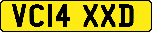 VC14XXD