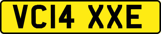 VC14XXE