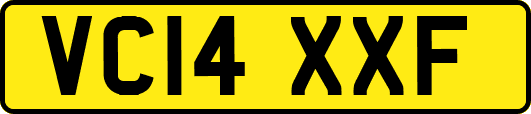 VC14XXF