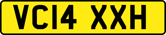 VC14XXH