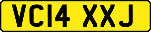 VC14XXJ