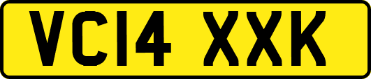 VC14XXK