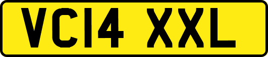 VC14XXL