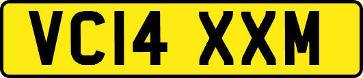 VC14XXM