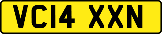 VC14XXN
