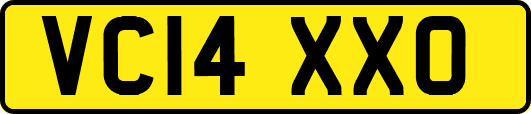 VC14XXO