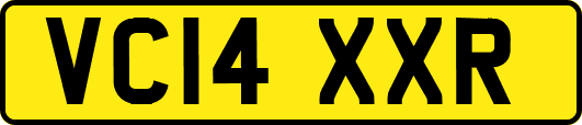 VC14XXR