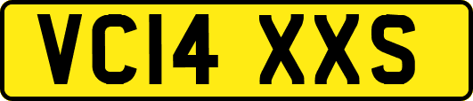 VC14XXS