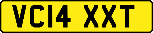 VC14XXT