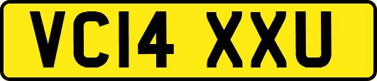 VC14XXU