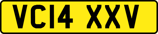 VC14XXV