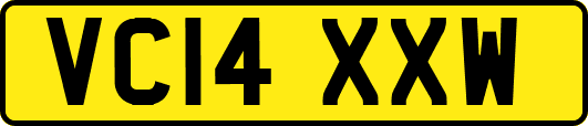 VC14XXW