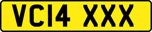 VC14XXX