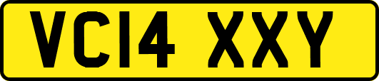 VC14XXY