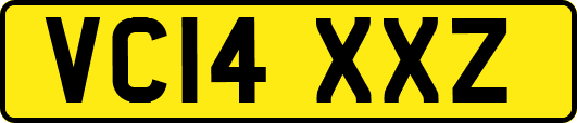 VC14XXZ
