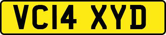 VC14XYD