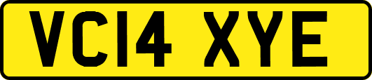 VC14XYE