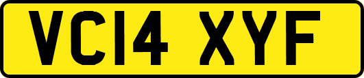 VC14XYF