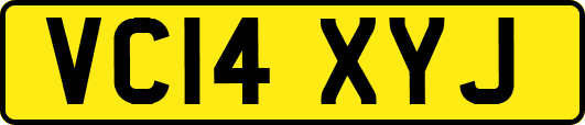 VC14XYJ
