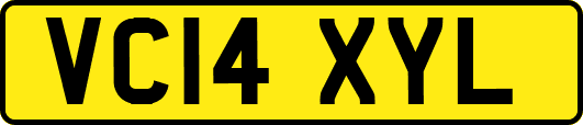VC14XYL