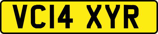 VC14XYR