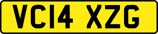 VC14XZG
