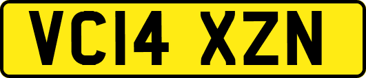 VC14XZN