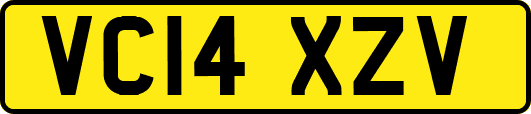 VC14XZV