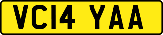 VC14YAA