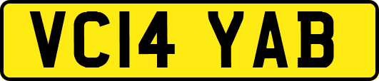 VC14YAB