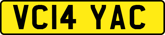 VC14YAC