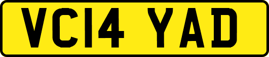 VC14YAD
