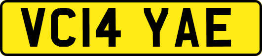 VC14YAE