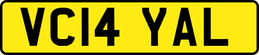 VC14YAL
