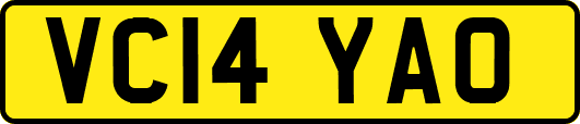 VC14YAO