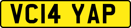 VC14YAP