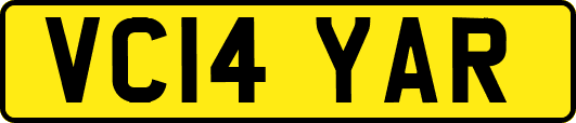 VC14YAR